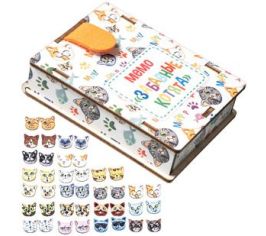 Игры настольные