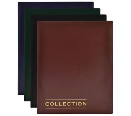 Альбомы и листы для монет