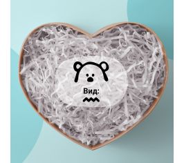 Подарочная упаковка