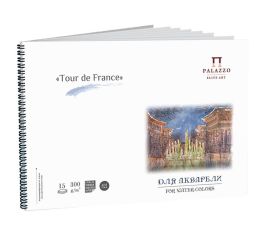 Бумага и картон для художественных работ