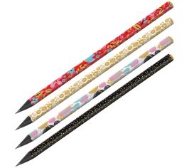 Карандаши чернографитные