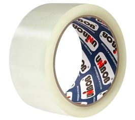 Клейкие ленты упаковочные