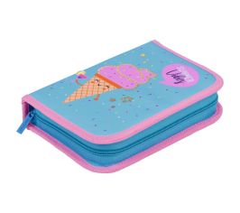 Пеналы с отделениями