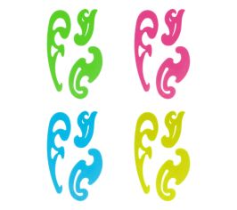 Трафареты, лекала