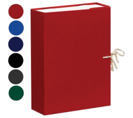 Короба архивные