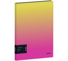 Папки с пружинным и пластиковым скоросшивателем