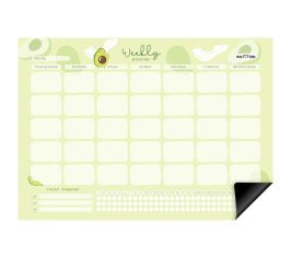 Планеры магнитные