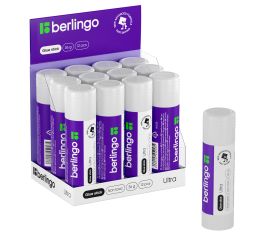 Клей-карандаш