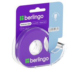 Клейкие ленты канцелярские