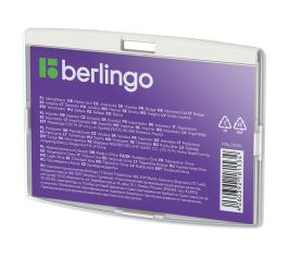 Бейджи и держатели