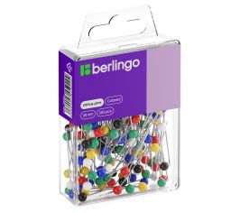 Булавки офисные