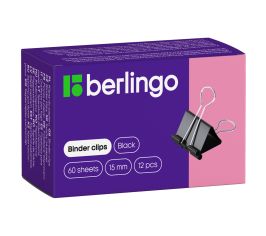 Зажимы для бумаг