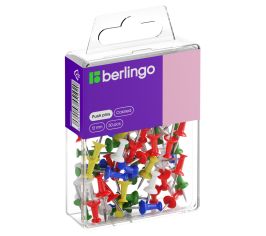 Кнопки силовые