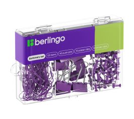 Наборы мелкоофисных принадлежностей