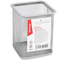 Подставки-стаканы для письменных принадлежностей