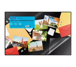 Настольные покрытия офисные