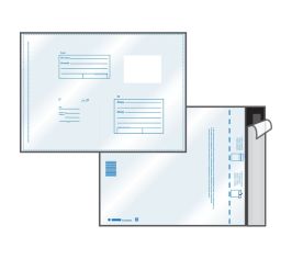 Пакеты почтовые