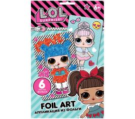 Аппликации