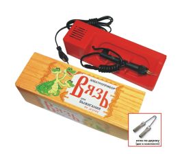 Наборы для выжигания, выпиливания