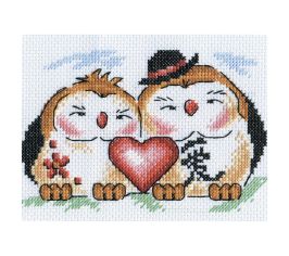 Наборы для рукоделия