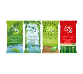 Средства личной гигиены