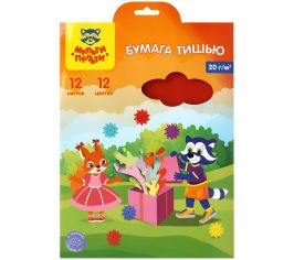 Бумажная продукция для поделок