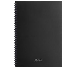 Тетради для конспектов А4