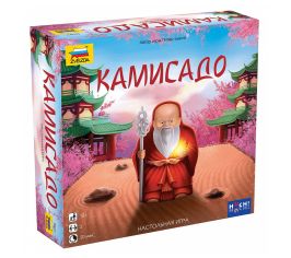 Игры настольные