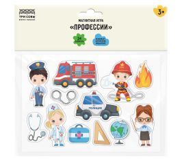 Магнитные игры, одевашки