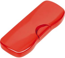 Пеналы пластиковые