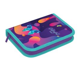 Пеналы с отделениями