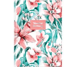 Бизнес-блокноты