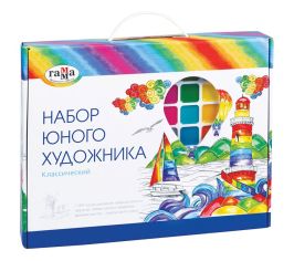 Наборы для детского творчества