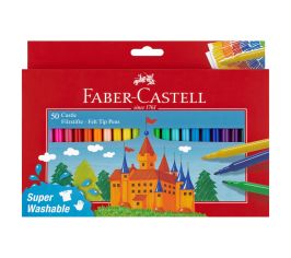 Фломастеры