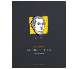 Тетради предметные