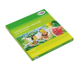 Товары для лепки