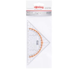 Линейки, треугольники, транспортиры