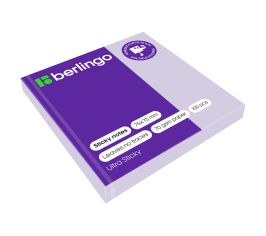 Блоки самоклеящиеся