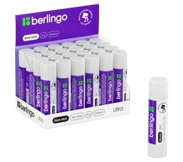 Клей-карандаш