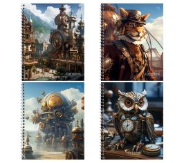 Бизнес-тетради