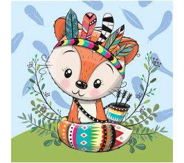 Пазлы для малышей, напольные