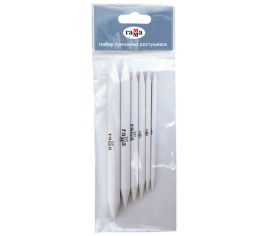 Растушевки, очистители для бумаги