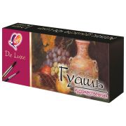 Гуашь 12 цв. 20гр ЛЮКС 14С1038-08