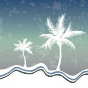 ИГР.Материалы д/творч.DECOLA.Бумага д/скрапбукинга.15*15.5л.Морская-1