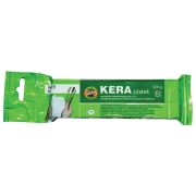 Глина д/лепки  300гр.(K-I-N) «Keraplast» белая (131708)