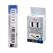 Грифель 0.7мм (KIN) HB (4162)