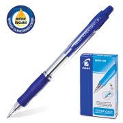 Шариковая ручка BPGP-10R-F (L)Pilot, синяя