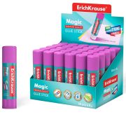 Клей-карандаш 08гр.(ErKrause) «Magic» (4445)