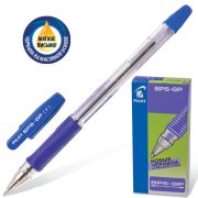Шариковая ручка BPS-GP-F (L)Pilot, синяя