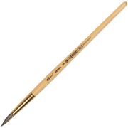 Кисть БЕЛКА круглая №05